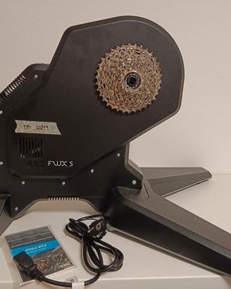 Tacs Flux S - rulli smart