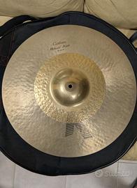 Ride Zildjian K Custom Hybrid 20"