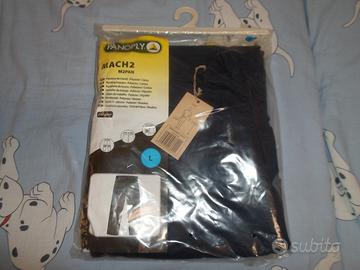 2 Pantaloni Panoply Mach2 Tg L