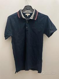 Polo Burberry tg. Xl