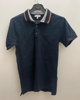 Polo Burberry tg. Xl