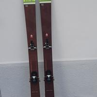 sci da sci-alpinismo 