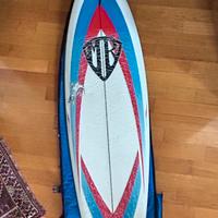 Tavola da surf Mark Richards twin