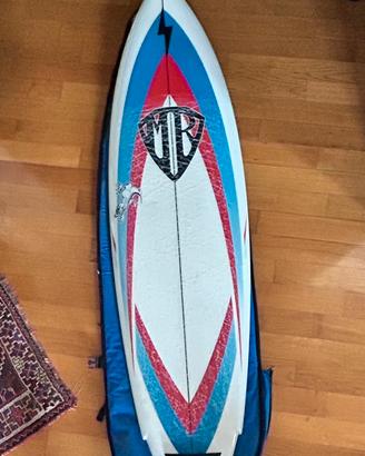 Tavola da surf Mark Richards twin