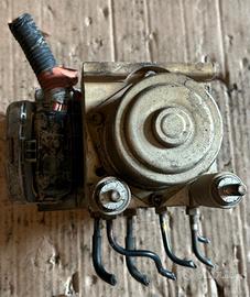 CENTRALINA ABS MITSUBISHI TK-MB2-12V-2W-E 438-0864
