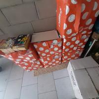 giornalini tex willer