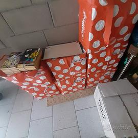 giornalini tex willer