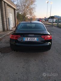 AUDI A5 2ª serie - 2012