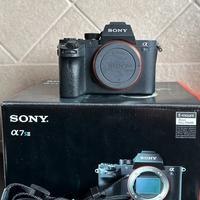 Sony a7s 2