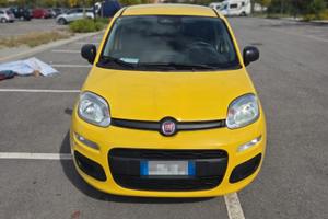 Fiat Pandina III SERIE  1.0 Hybrid -.Giugno 2026 