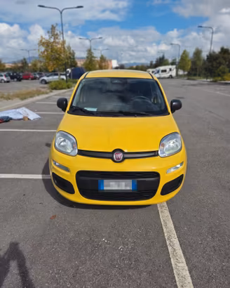 Fiat Pandina III SERIE  1.0 Hybrid -.Giugno 2026 