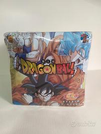 box Dragon ball 