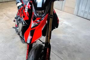  Ducati Hypermotard 698 mono Rve
