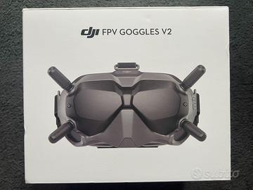 DJI Google V2 FPV