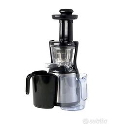 Estrattore frutta Slow juicer Brandani