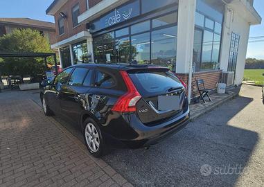Volvo V60 D2 1.6D 2013