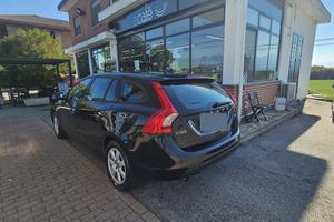 Volvo V60 D2 1.6D 2013