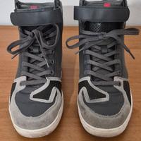 scarpe da moto Acerbis