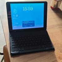 iPad 9 64gb wifi + cover penna tastiera accesori