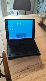 iPad 9 64gb wifi + cover penna tastiera accesori
