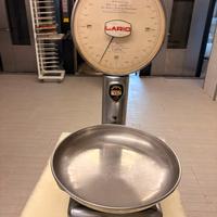 Bilancia analogica da collezione