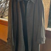 Cappotto Herno grigio