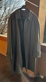 Cappotto Herno grigio