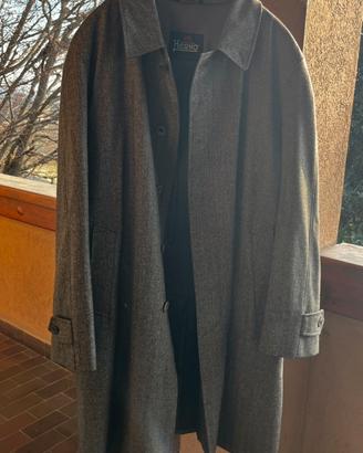 Cappotto Herno grigio