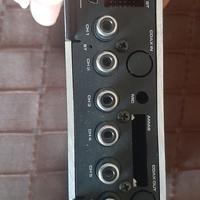 mosconi  dsp 6t08