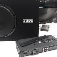 Amplificatori audison