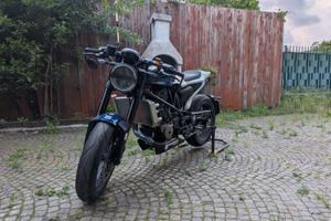 Husqvarna vitpilen 701