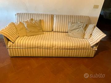 divano letto