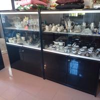 mobili OLINTO DI KAZHUIDE TAKAHAMA Per B&B anni 70