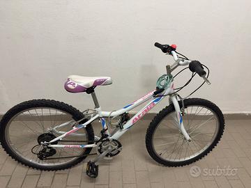 Mtb Atala da donna tg.24