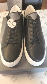sneakers Hogan uomo, nuova con cartellino mis 