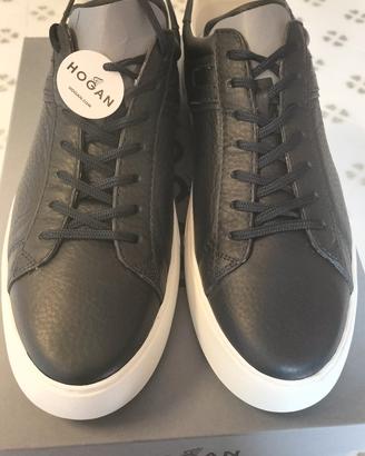 sneakers Hogan uomo, nuova con cartellino mis 