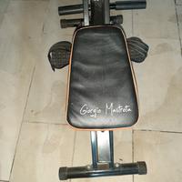 total crunch in come nuovo usato pochissimo 