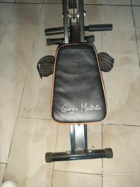 total crunch in come nuovo usato pochissimo 