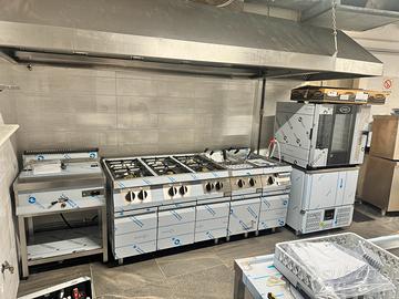 Vendersi ristorante pizzeria bar