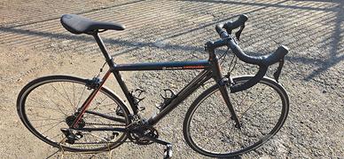 CANNONDALE CAAD OPTIMO 105