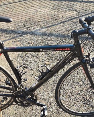 CANNONDALE CAAD OPTIMO 105