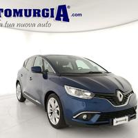 RENAULT Scenic Scénic Blue dCi 150 CV Intens
