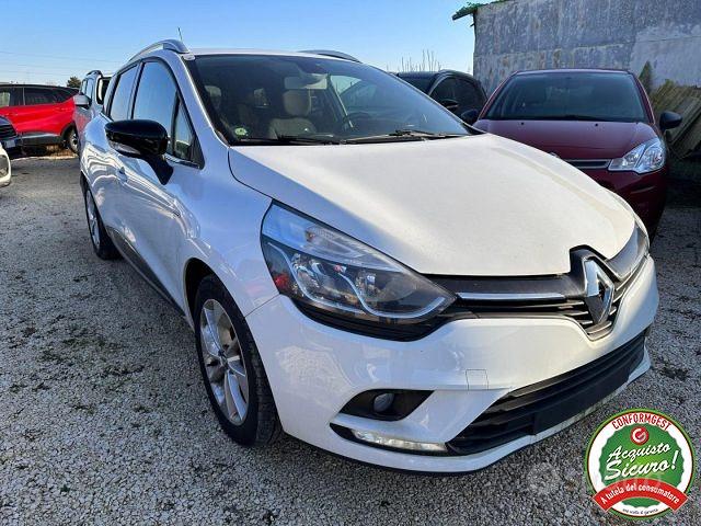 RENAULT CLIO (5a Serie) 55085 Usata in Vendita