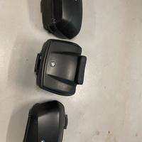 Valige bauletto Bmw r 1150 gs