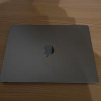 Macbook pro 14 2021