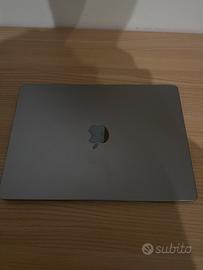 Macbook pro 14 2021