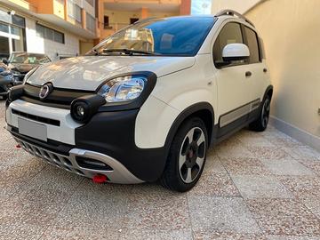 Fiat Panda Cross 1.0 FireFly S&S Hybrid. IVA INCLU
