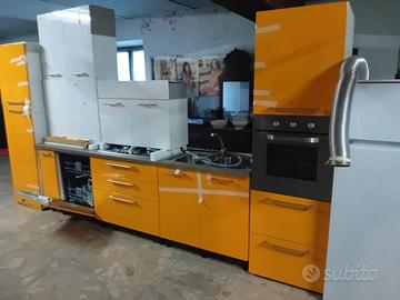 Cucina componibile