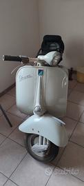 PIAGGIO VESPA 150 VL3T STRUZZO