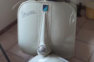 PIAGGIO VESPA 150 VL3T STRUZZO